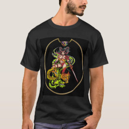 CAMISETA ADW02