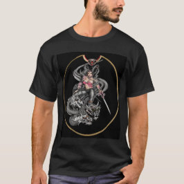 CAMISETA ADW07