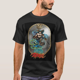CAMISETA ADW12
