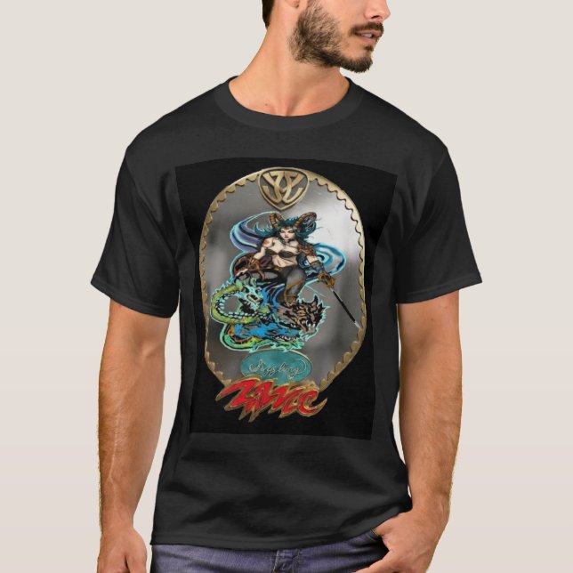 CAMISETA ADW12 (Frente)