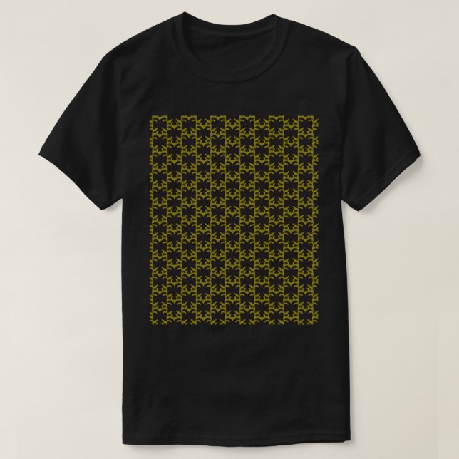 Camiseta AEK ATENS Graphic (Frente do Design)