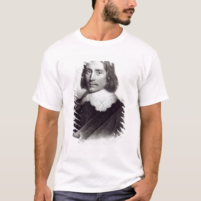 Camiseta Aelbert Cuyp (Frente)