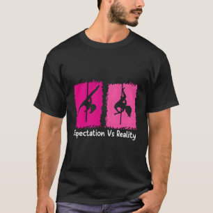 Camiseta Aerial Silk Aerialista