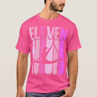 Camiseta Aerialista 11 de Aniversário Aéreo Silk Yoga