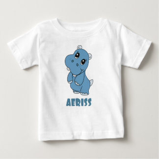 CAMISETA AERISS