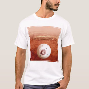 Camiseta Aeródromo Com Perseverança Descendente Da Superfíc