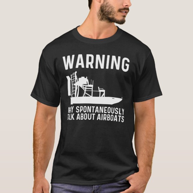 Camiseta Aeronave legal Para Mulheres, Aeronaves B (Frente)