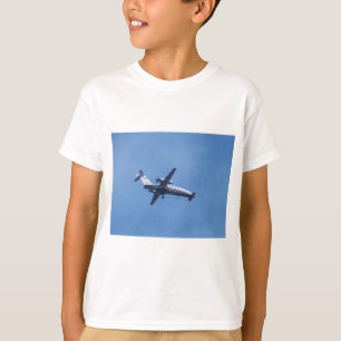Camiseta Aeronave Piaggio P180