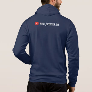 Camiseta Aeroporto Internacional de Los Angeles LAX The Spo