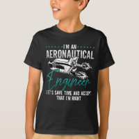 Aerospace Sou um Fogão Engenheiro Aeronáutico