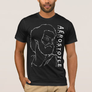 Camiseta Aerostotle (Aristotle)