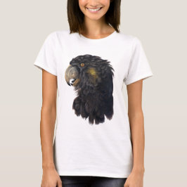 Camiseta Aert Schouman Bird Head