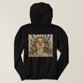 Camiseta Aesthetic Cottagecore Floral Botanical Art Graphic