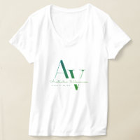 Camiseta Aesthetic Villanueva