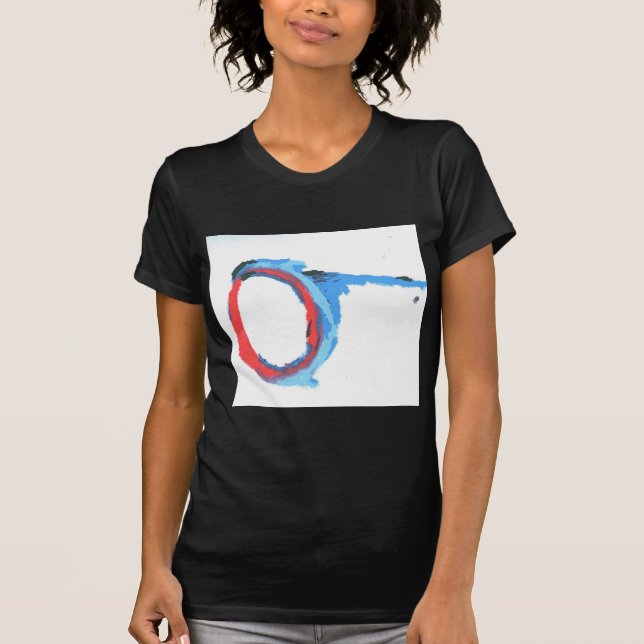 Camiseta Aetherium Schizm (Frente)