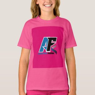 Camiseta Af t shirt design