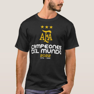 CAMISETA AFA