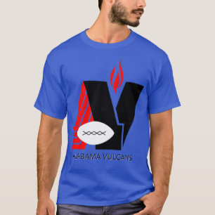 CAMISETA AFA 1979
