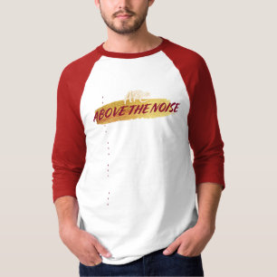 Camiseta AFC Above The Noise