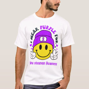 Camiseta Afecções musculosqueléticas e dos tecidos conjunti