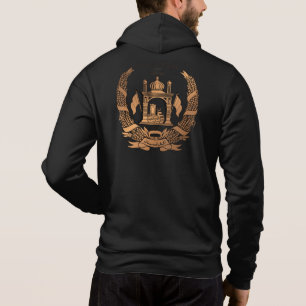 Camiseta Afeganistão