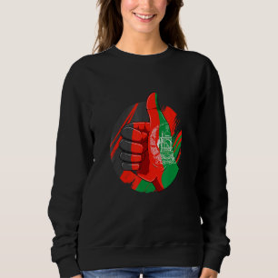 Camiseta Afeganistão Cabul