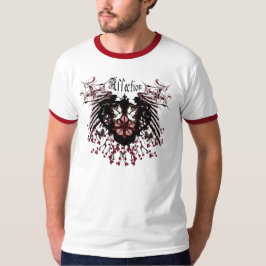 Camiseta Afeição! Os Muttahida Majlis-E-Amal alinham