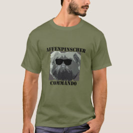CAMISETA AFFENPINSCHER