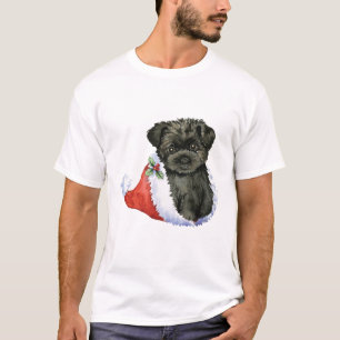 Camiseta Affenpinscher feliz de Howliday