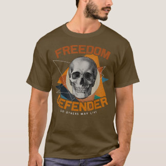 Camiseta AFFLICTION FD SACRIFICE Black Biker MMA, masculino