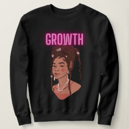 Camiseta Afirmação da camisola