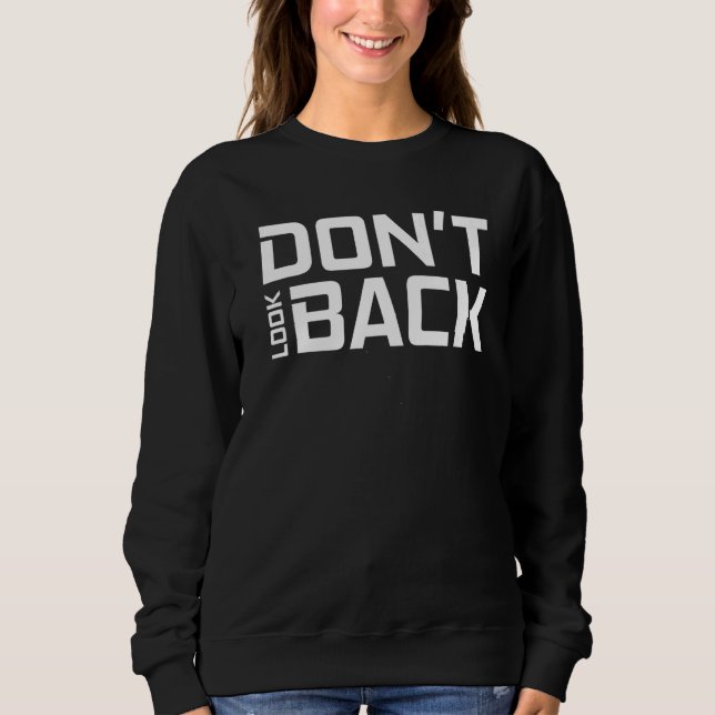 Camiseta Afirmações motivacionais 18 (Frente)