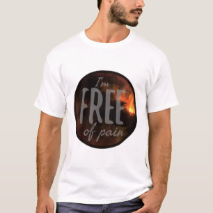 Camiseta afirmações motivacionais para autoaperfeiçoamen