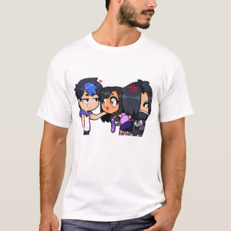Camiseta afmau kawaii
