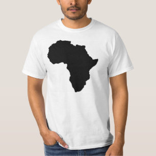 Camiseta África