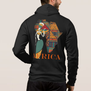 Camiseta África