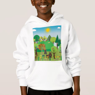 Camiseta África