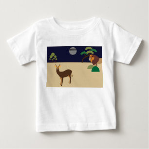 Camiseta África