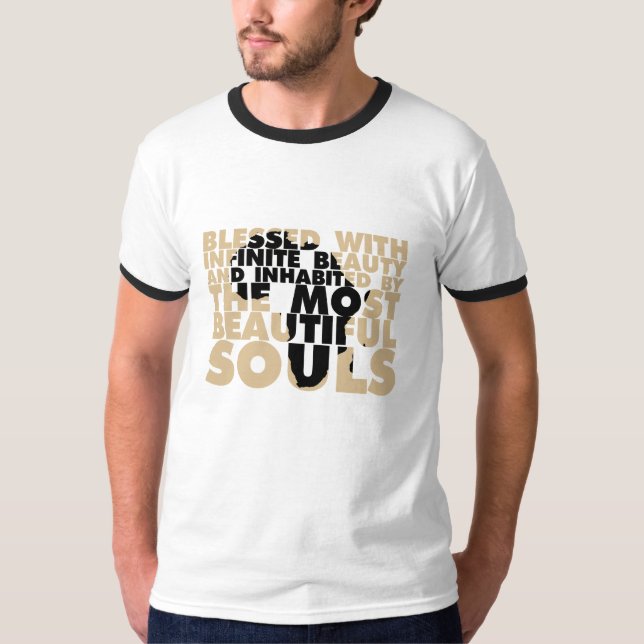 CAMISETA ÁFRICA (Frente)