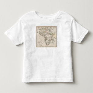 Camiseta África 21