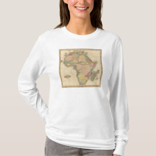 Camiseta África 23
