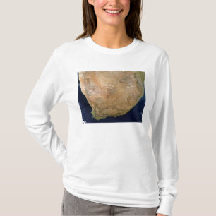 Camiseta África Austral