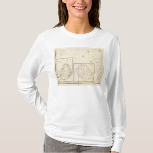 Camiseta África do sudeste
