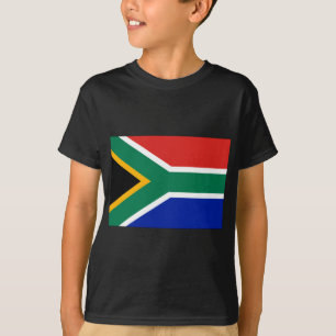 Camiseta África do Sul
