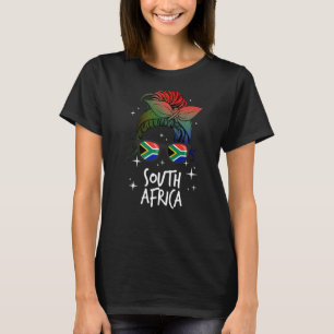 Camiseta África do Sul