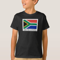 África do Sul