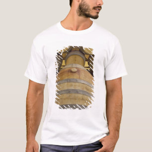 Camiseta África do Sul, Cidade do Cabo. Área vinícola de St