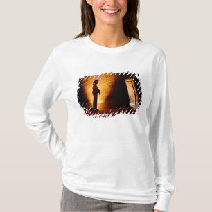 Camiseta África, Egito, Assuã, Filae, complexo do templo de