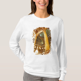 Camiseta AFRICA, Egito, Cairo, Mesquita Muhammad Ali