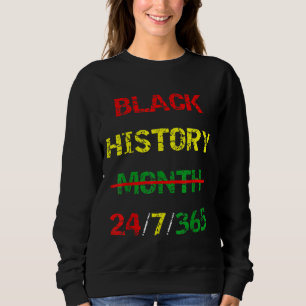 Camiseta África Melanina Negra História Mês 247365 Negra